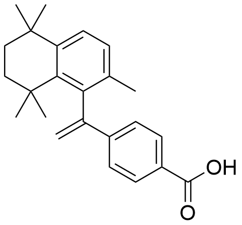 '.$v->productname.' Impurity Structure